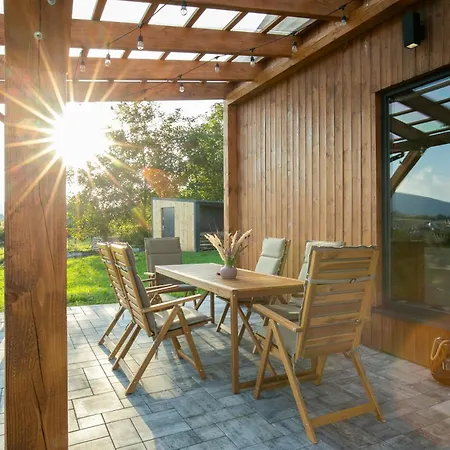 Casa Dobra Dobra (Limanowa)