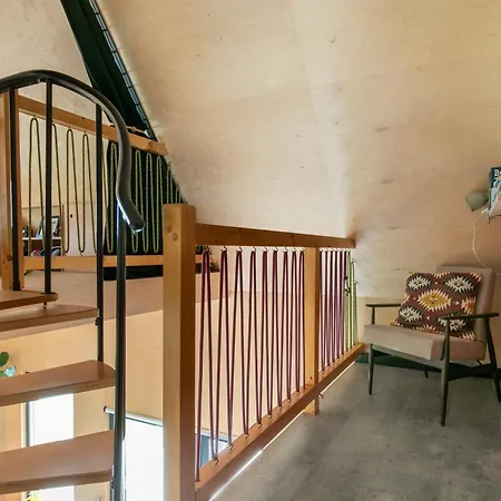 Casa Dobra * Dobra (Limanowa)