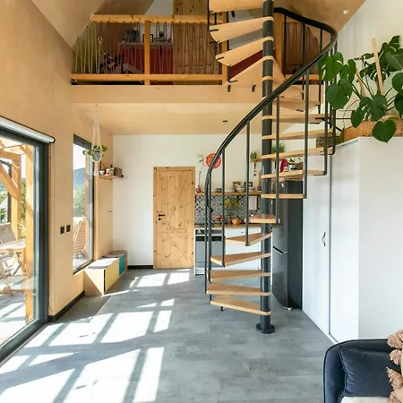Chalet Casa Dobra