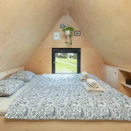 Chalet Casa Dobra Dobra (Limanowa)
