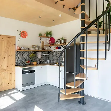 Casa Dobra Chalet