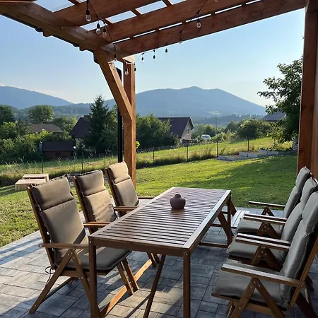 Casa Dobra Chalet