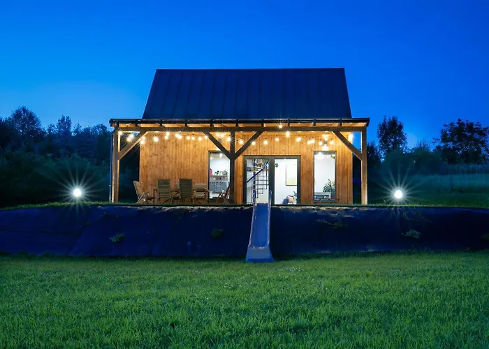 Casa Dobra Alpstuga *