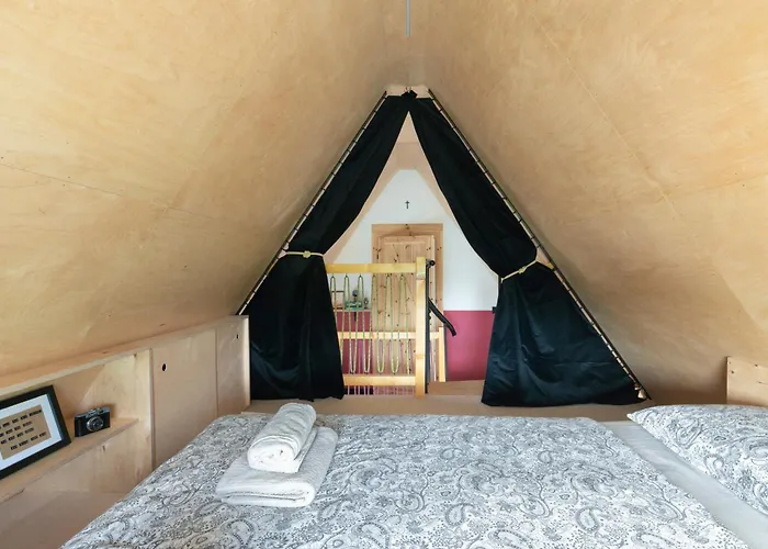 Casa Dobra Alpstuga *