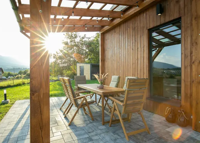 Casa Dobra Dobra (Limanowa)