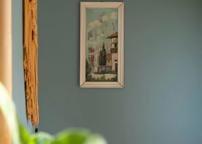 Alpstuga Casa Dobra *