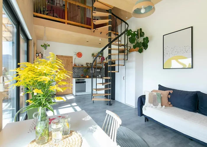 Casa Dobra Alpstuga Dobra (Limanowa)