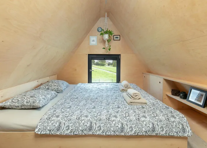 Alpstuga Casa Dobra Dobra (Limanowa)