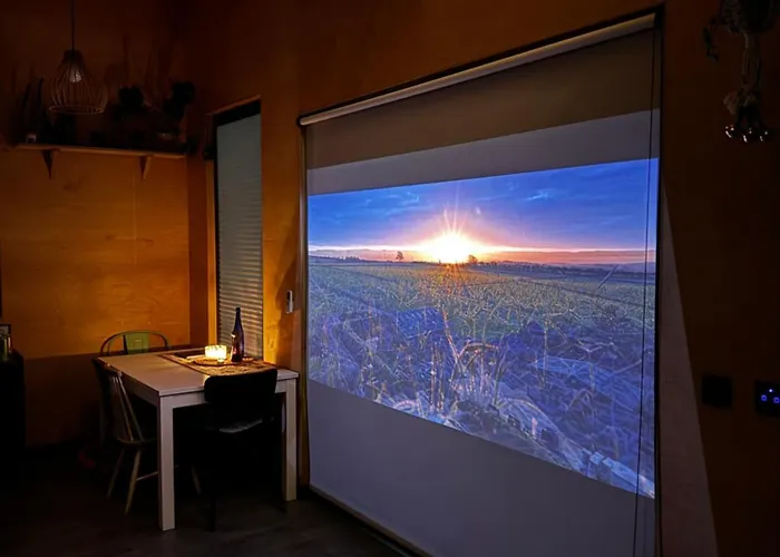 Casa Dobra Alpstuga *